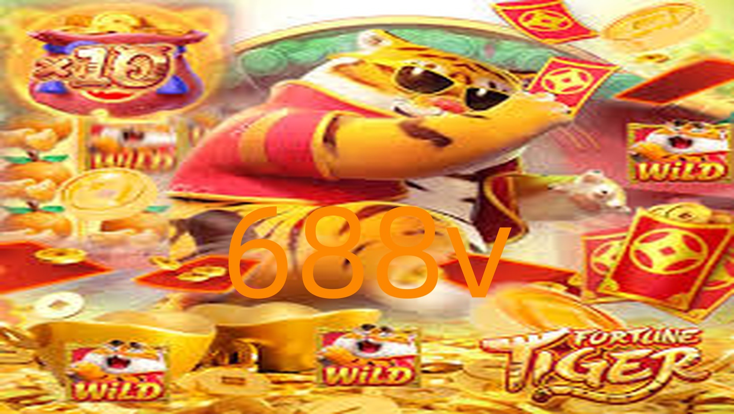 Lançamento de jogos 688v online